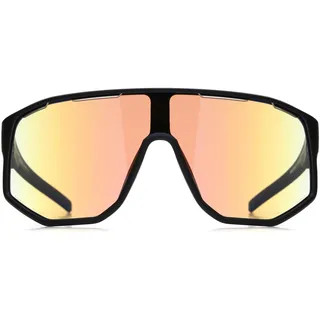 Red Bull Spect EYEWEAR Dash_PRO-01X/Sonnenbrille - black/blue - STK