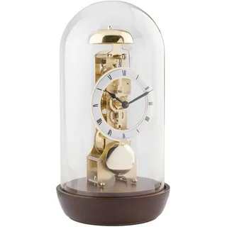 HERMLE Tischuhr mit Schlüsselaufzug -Denmark 30cm- 23018-030791