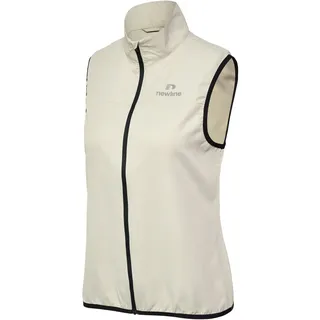 New Line Nashville Running Weste Damen 2193 agate grey L