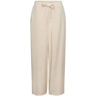 LASCANA Schlupfhose figurumspielend Beige 44