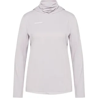 Mammut Selun Fl Sun Hoodie Alpine Calamint M