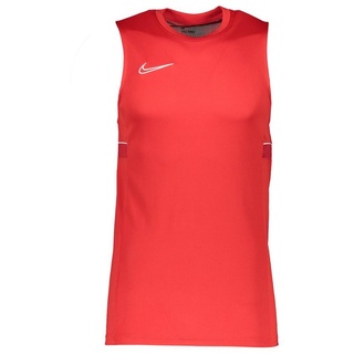 Nike T-Shirt Academy 21 Tanktop default rot S
