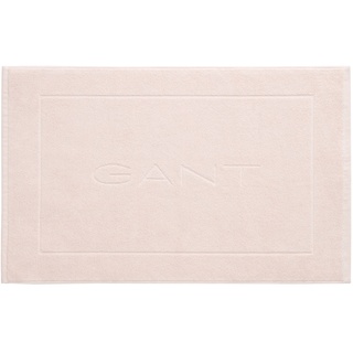 GANT ORGANIC Bio-Badematte - pink embrace - 50x80 cm