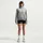 Hoodie Grau 40