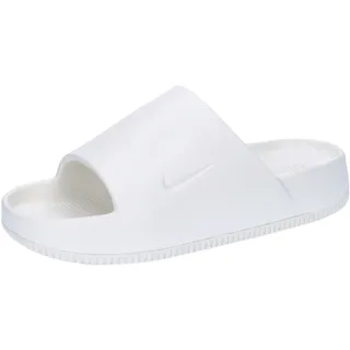 Nike Calm Slide Herren Sail/Sail 41
