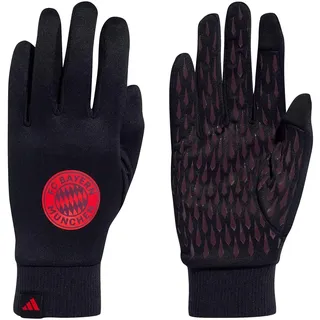Adidas FCB FP Gloves – Spielerhandschuhe – Schwarz – Größe L