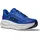 Herren Blau/Schwarz 40