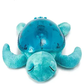 Cloud b Tranquil Turtle Aqua