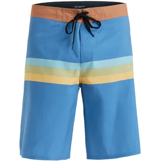 QUIKSILVER Boardshorts Everyday Straight Blau XXL