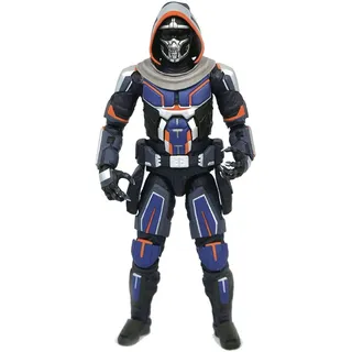 Marvel Black Widow Taskmaster Actionfigur 18 cm