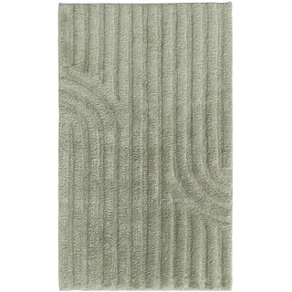 CASANOVA MINORI Salbeigrün 70 x 120 cm