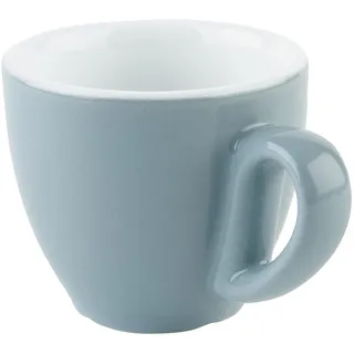 APS Espressotasse 0,08 l Blau 6 St.
