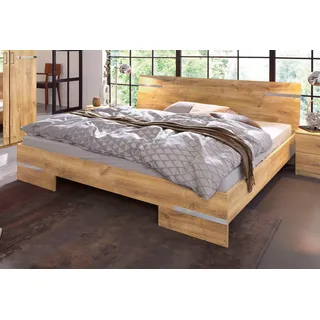 WIMEX Anna 189 x 210 cm Braun