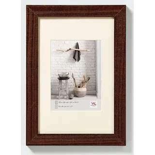walther design Holz-Bilderrahmen Home 40x50