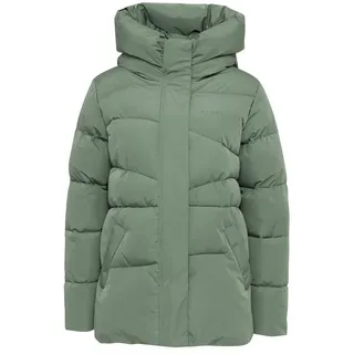 Mazine Wanda Jacket - Winterjacke, Größe_Bekleidung:L, Farbe:sea green - L