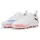 Puma PUMA white/PUMA black/glowing red 29