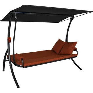 Angerer Elegance Joy terra 3-Sitzer