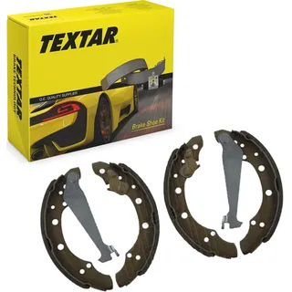Textar Bremsbackensatz