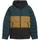 Steppjacke Green Terrain M
