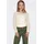 KIDS ONLY ONLY KIDS Damen LIFE Ls CROP V-NECK KNT Noos birch 158/164 158-164