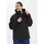 Carbon mit wasserabweisender Membran 1001 3XL schwarz 3XL