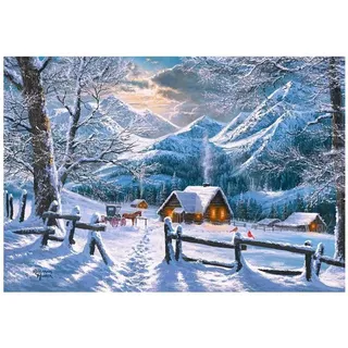 Castorland CSC151905 Puzzle