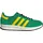 Green/Yellow/Off White 45 1/3