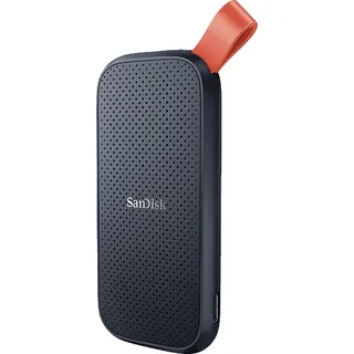 SanDisk Portable SSD V2 1 TB USB-C  SDSSDE30-1T00-G26