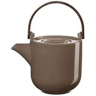 ASA Selection, Teekanne, coppa Teekanne mit Holzgriff kaori 0,6l (0.60 l)