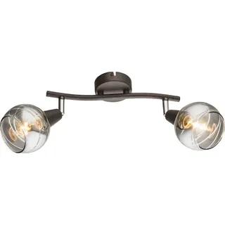 Trango 2-flg. 1010-25SD schwarz