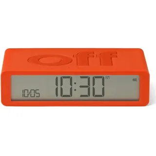 Lexon, Wecker, Flip Classic Uhr
