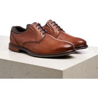 LLOYD Karenz Herren Loafer, braun, 40 EU
