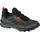 Grey Six/Solar Red/Carbon 44