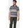EARL MORTBERT blau 4XL