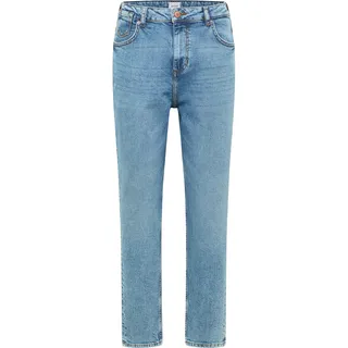Mustang Damen Style Charlotte Tapered mittelblau - 32x26