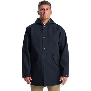 QUIKSILVER Diamond Rain Herren Schwarz S