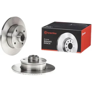 Brembo 08.5005.14 hinten voll 1 Stück