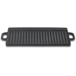 GSW Grillplatte 42 x 23 cm