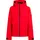 Tobina-z Ski-Jacke Damen rot 44