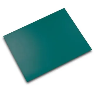 Läufer Schreibunterlage Durella 52 x 65cm Grün