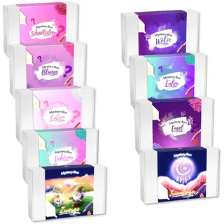 Picmondoo Diamond Painting Mystery Box - Engel