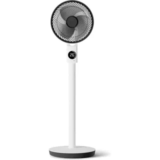 Meaco Sefte Pro 10 10 cm Standventilator Weiß
