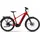 High 27,5 Zoll RH 55 cm dynamite red/blue