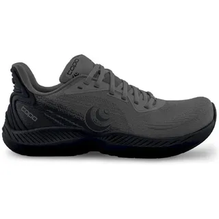 Topo Athletic Fli-Lyte 6 - Laufschuhe - Herren Charcoal / Black 49