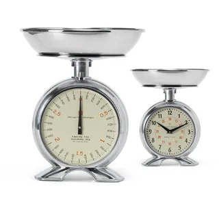 Bengt Ek 5000 Mechanische Haushaltswaage bis 3 kg by Bengt Ek