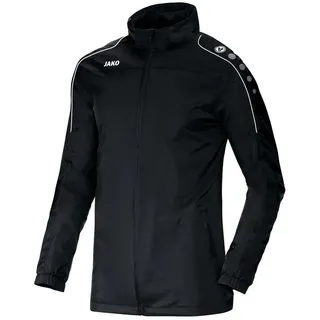 Jako Allwetterjacke schwarz S