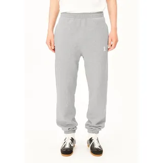 ARMEDANGELS ICONIC Å BAASTI Regular Fit Hosen Grau 60
