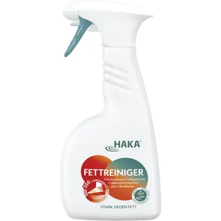 HAKA Fettreiniger Spray, 500ml