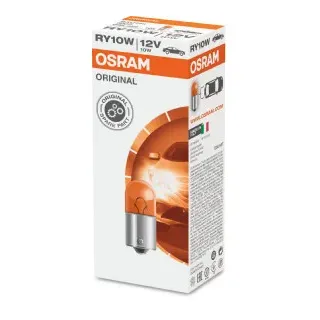 Osram Glühlampe, Blinkleuchte 5009na