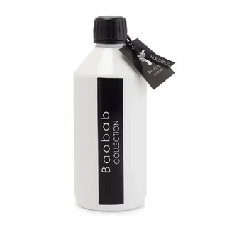 Baobab Collection Raumduft Nachfüllflasche White Rhino 500 ml